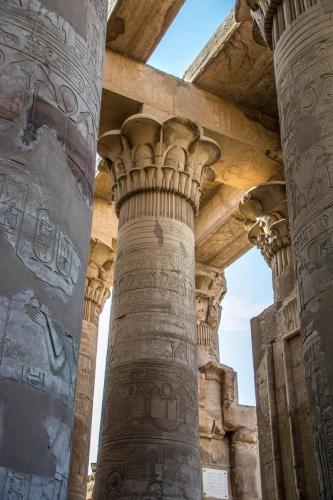 Columna-Templo